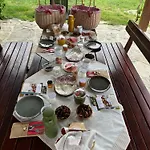 게스트하우스 Istria 트루스케