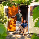 Istria 3* 트루스케