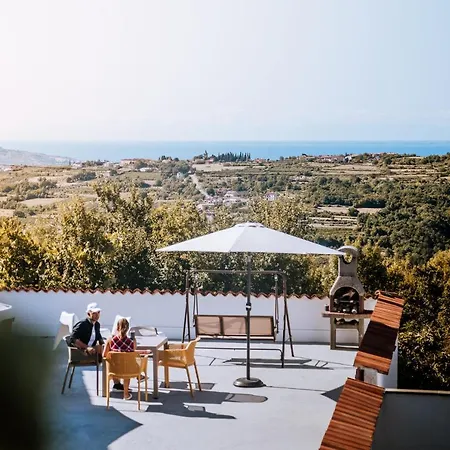 Πανσιόν Istria