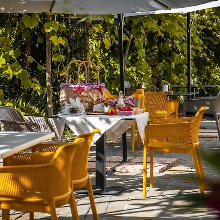 Πανσιόν Istria 3*