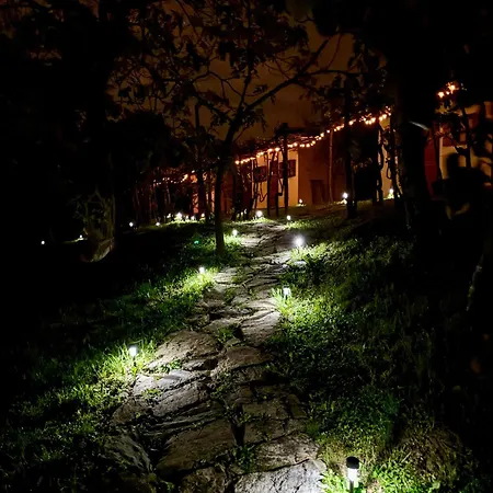 Green Istria * Truske