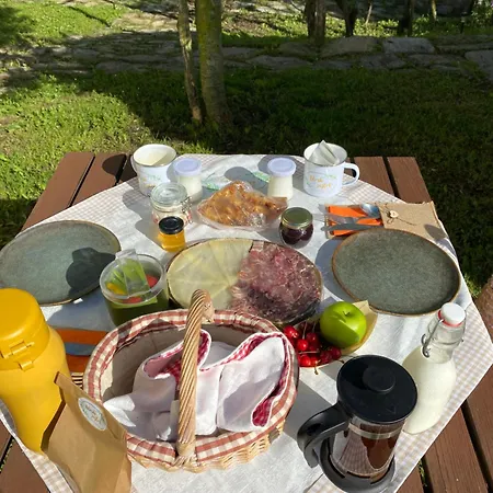 Istria Πανσιόν