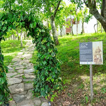 בית הארחה Istria Truške