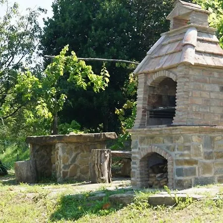 Istria Πανσιόν Truške