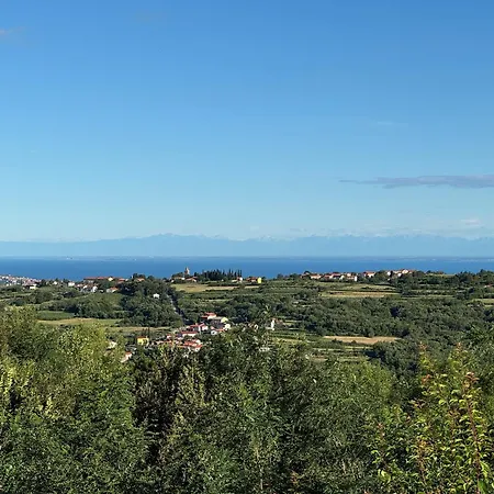 Istria Πανσιόν