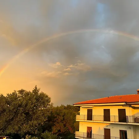 Istria בית הארחה