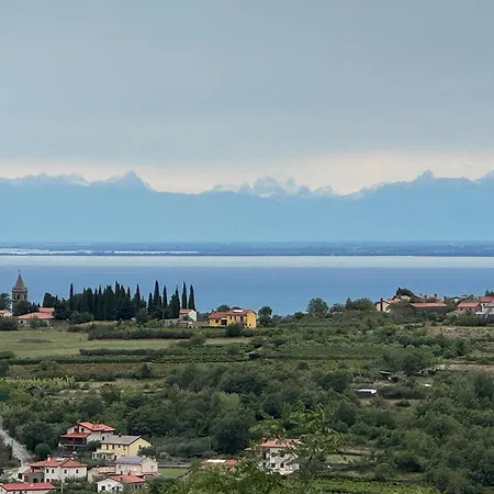 招待所 Istria