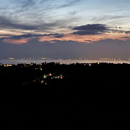 Πανσιόν Istria 3*