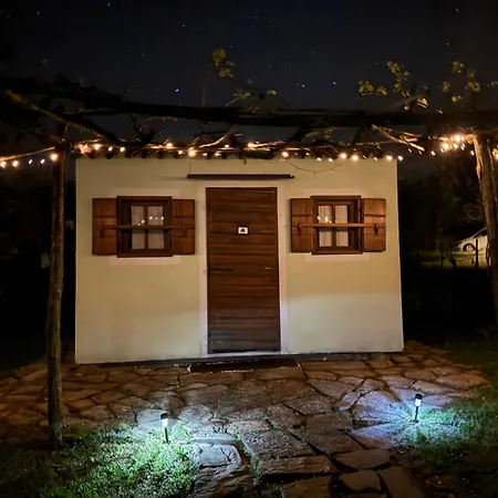 בית הארחה Istria