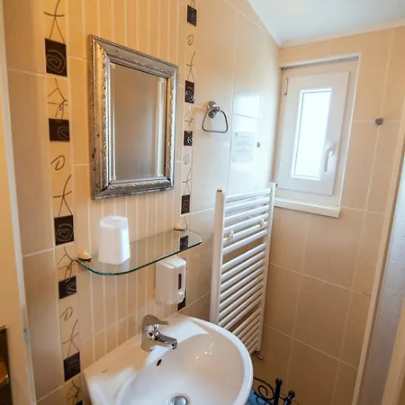 Affittacamere Istria 3*
