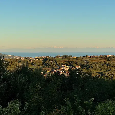 Istria 招待所 *