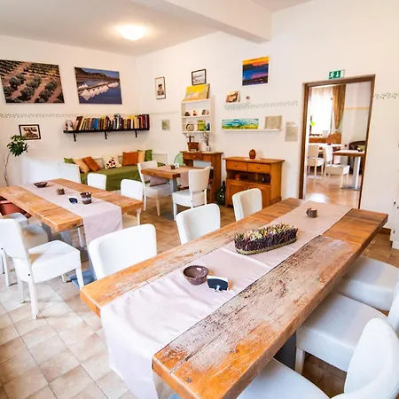 Istria Gasthof Marezige
