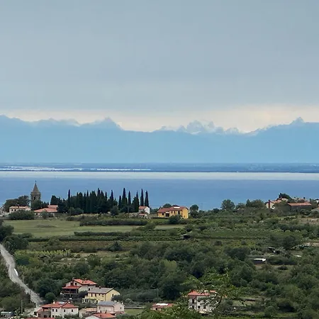 Istria 招待所