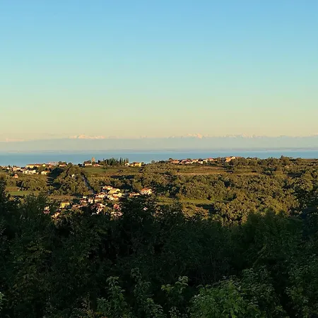 בית הארחה Istria