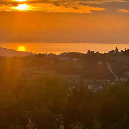 Istria Truške