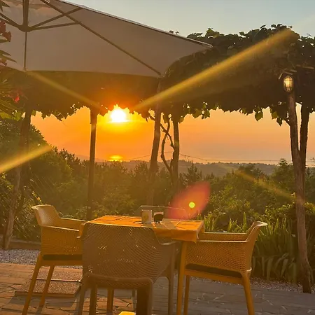 Istria Πανσιόν Truške