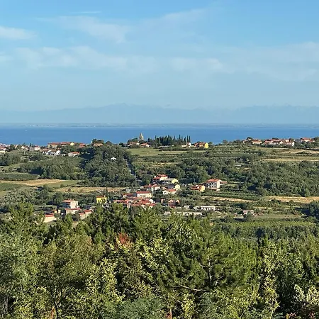 Guest house Istria