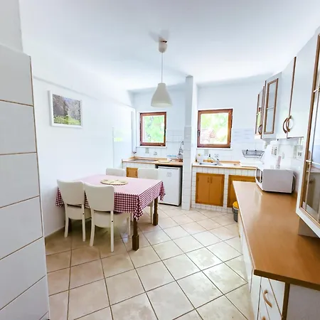 Istria Guest house 3*