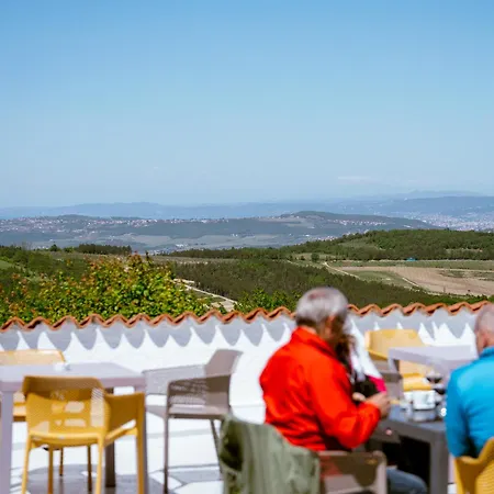Istria Guest house 3*