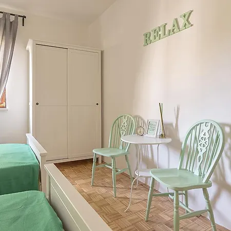 Istria Πανσιόν 3*