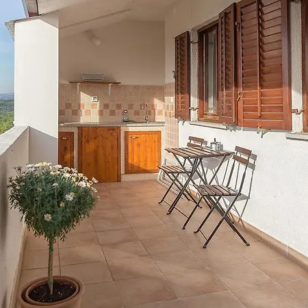 Gasthof Istria Marezige