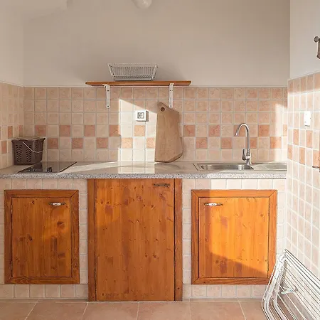 Πανσιόν Istria 3*