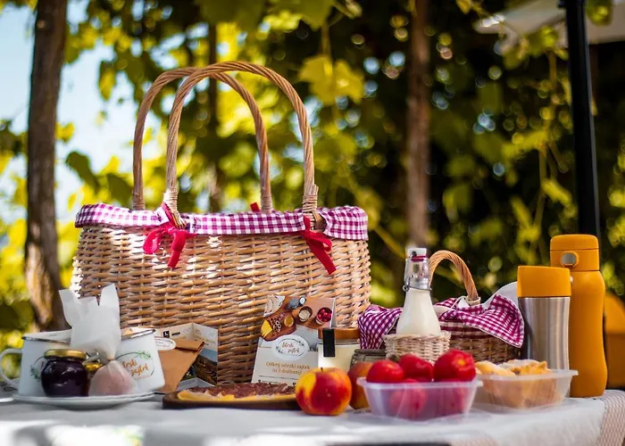 Istria Gasthuis Truške