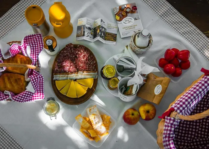 Konukevi Istria Truške