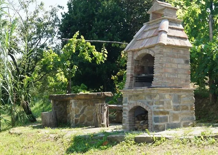 Istria Pensionat Truške