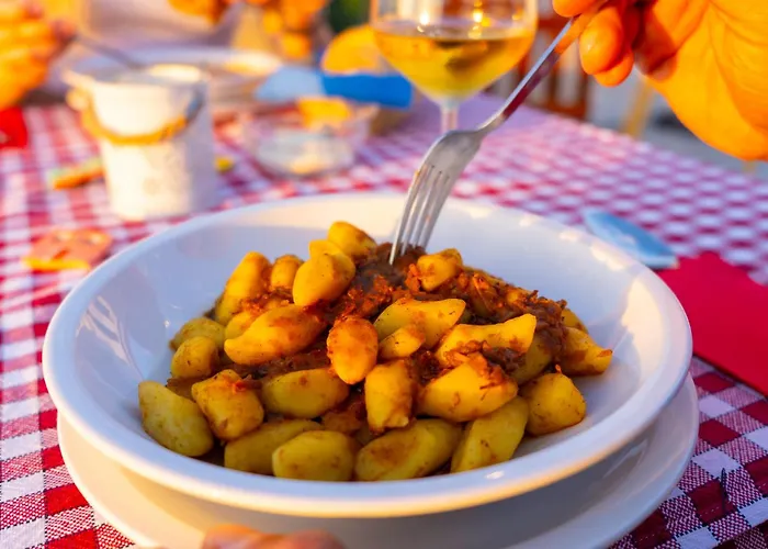 Istria Konukevi Truške