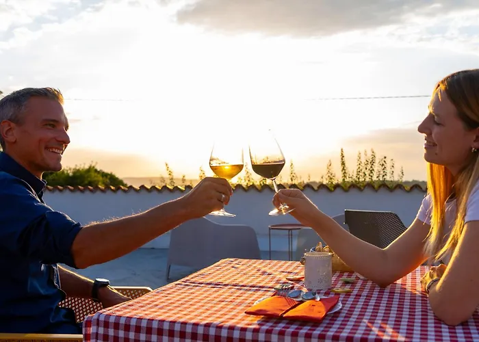 Pensionat Istria Truške