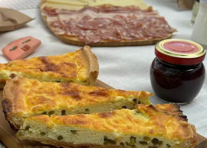 Istria Konukevi Truške