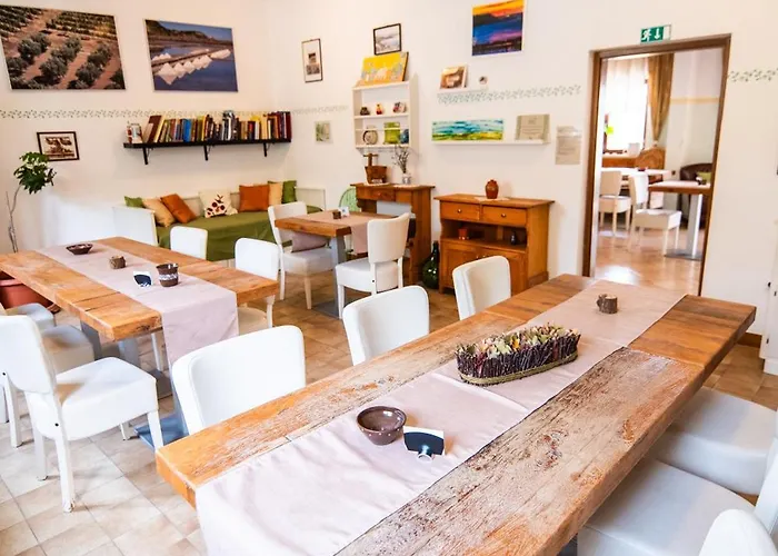 Istria Gasthuis Truške