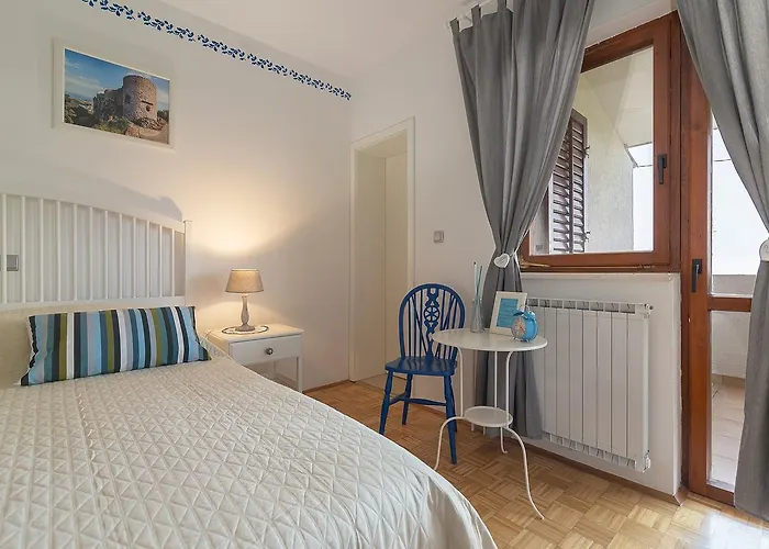 Istria Pensionat Truške