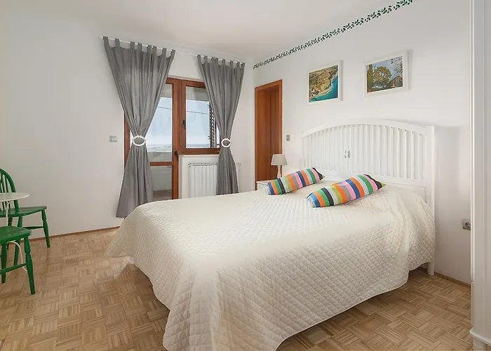 Istria Gasthuis Truške