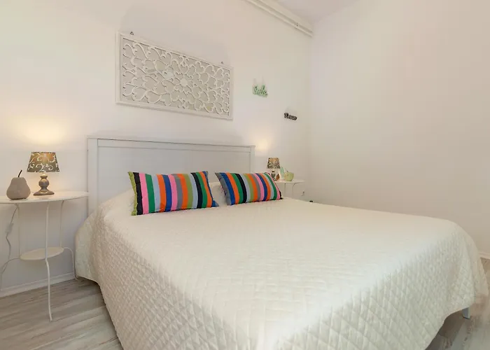 Istria Gasthuis Truške